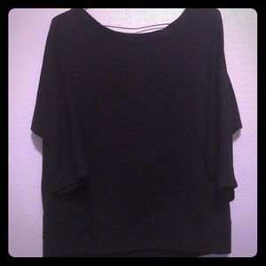 🍒Plain Black sweater🍒